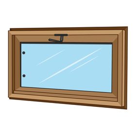 Hopper Window Product Guide and Features